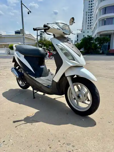 KYMCO Candy