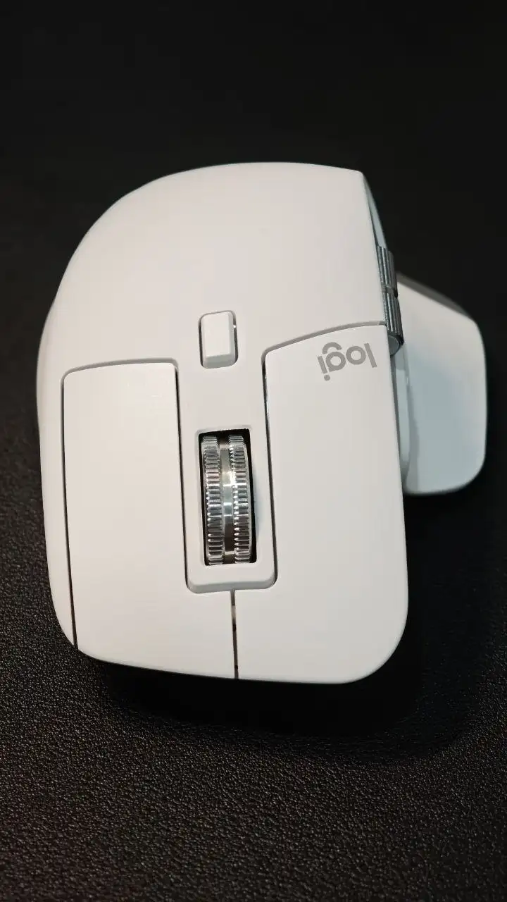 Мышь Logitech MX Master 3S