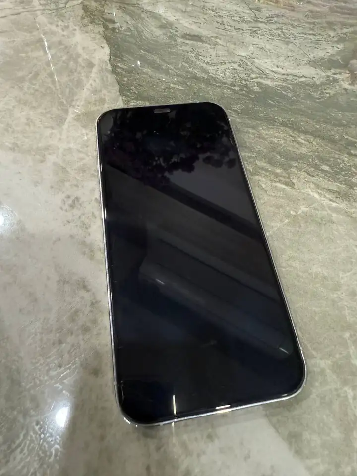 iPhone 12 Pro 256GB