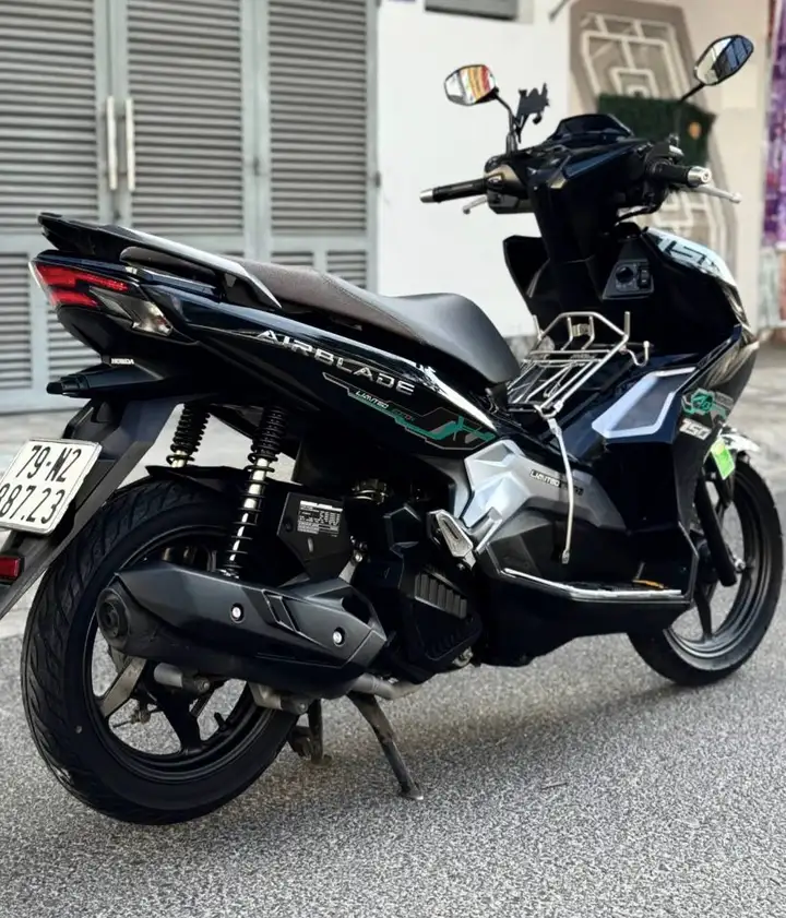 Honda Airblade