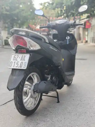 SYM SHARK 50CC 2025