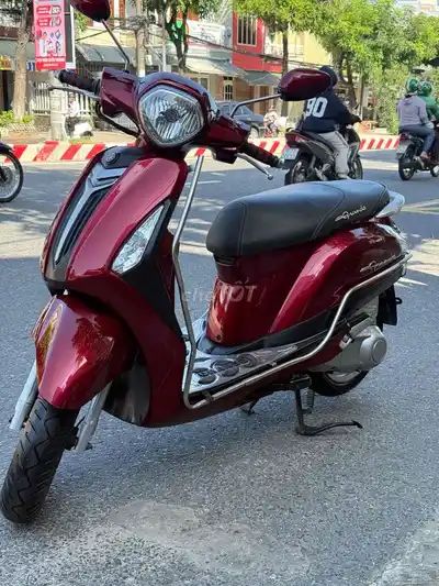 Yamaha Grande 2018 номер 43, отличный мотор, состояние 90%