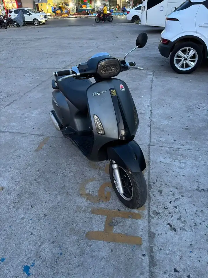 NIOSHIMA 50cc 2022