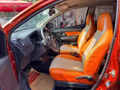 Toyota Wigo Механика 2019 - Звоните, цена снижается