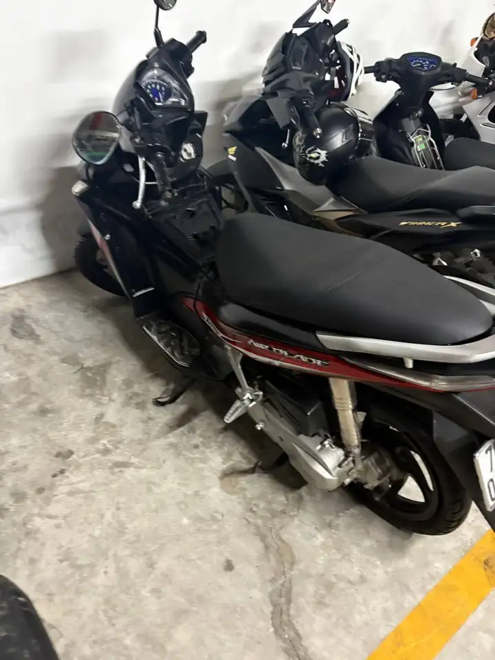 Honda Air Blade 125