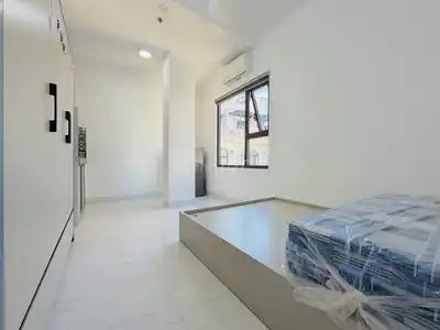 Комната со всей мебелью в центре Ханоя, 169 Тхай Ха