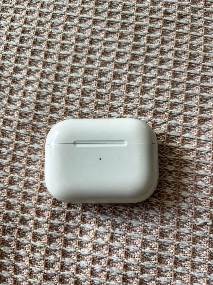 Пароочиститель ручной, AirPods Pro 2