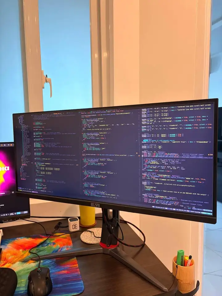Монитор VSP 30G1P 30" IPS 200 Гц