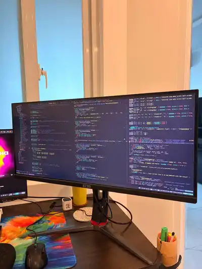 Монитор VSP 30G1P 30" IPS 200 Гц