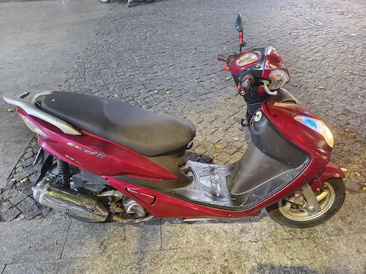 SYM Excel 2