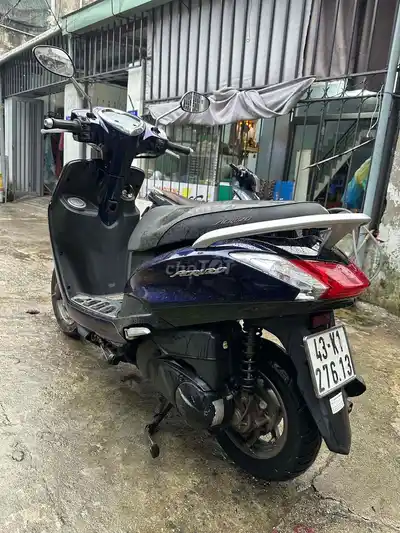 Yamaha Acruzo Синий Вьетнам