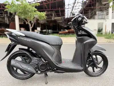 Honda Vision 2016 Черный черный спортивный автомобиль, тихий автомобиль