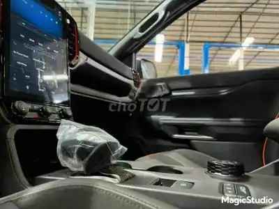 Автомобиль Ford Ranger Raptor 3.0L 4x4 AT 2026