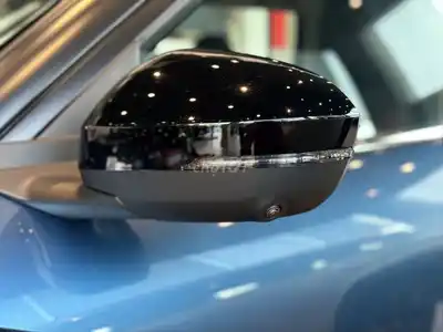 Mitsubishi Destinator Ultimate 2026