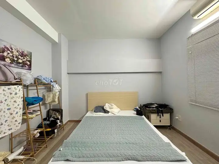 Квартира 60 Nguyen Thien Thuat, Нячанг