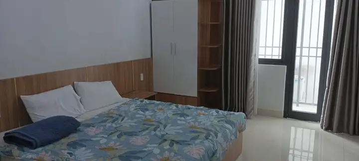 Студия в центре Нячанга