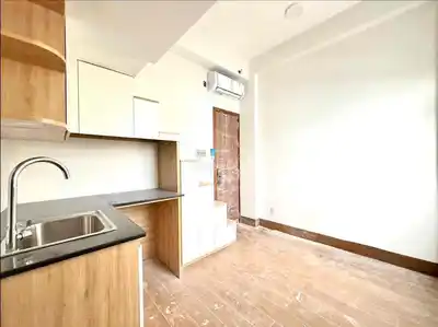 Современный DUPLEX рядом с терминалом T3 — Etown Cộng Hoà