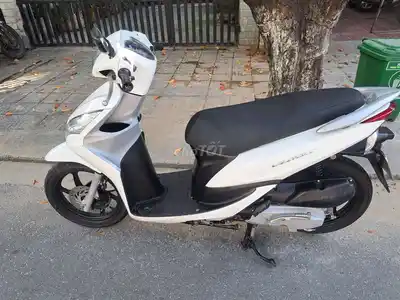 Honda Vision 2014 Белый