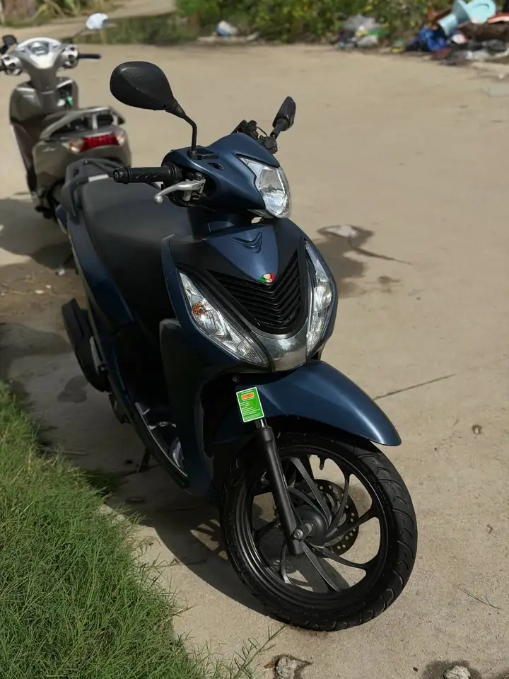 HV3 110 cc