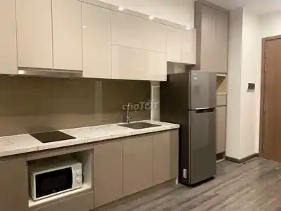 Апартаменты-студия с мебелью в Vinhomes SmartCity