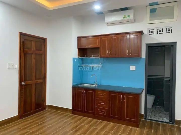 Новая комната рядом с парком программного обеспечения Quang Trung