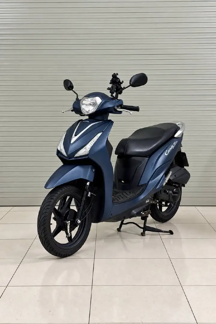 Kymco Candy Hermosa 50cc