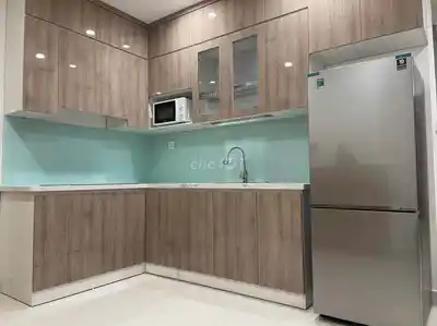 Апартаменты с 2 спальнями в Vinhomes Ocean Park с мебелью