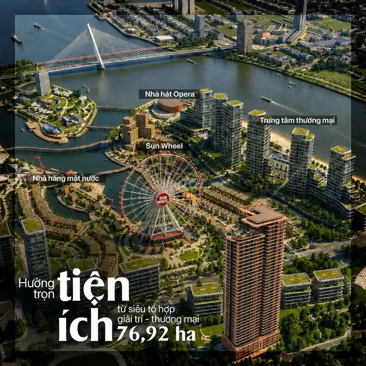 1PN Peninsula Private – потенциал денежного потока в центре города