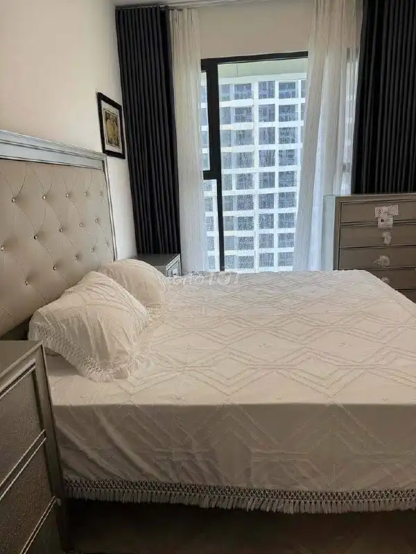 Пересдача квартиры в Vinhomes Grand Park