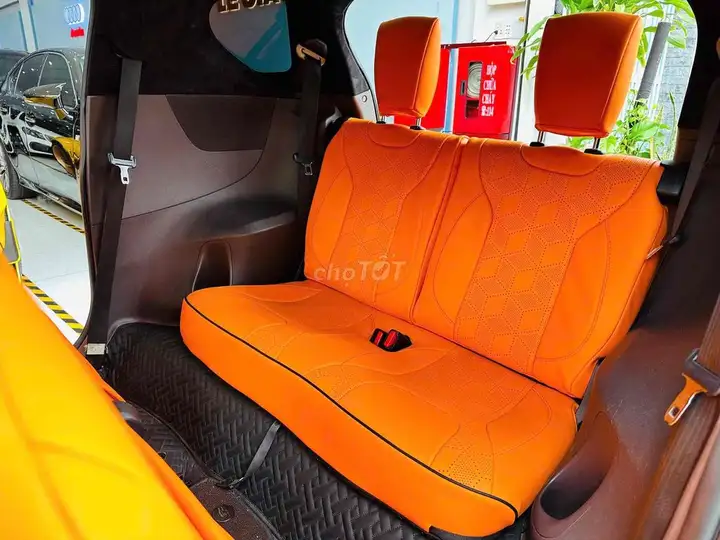 Toyota IQ Model 2010