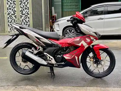 Honda Winner X ABS красивый байк, мощный двигатель, есть рассрочка