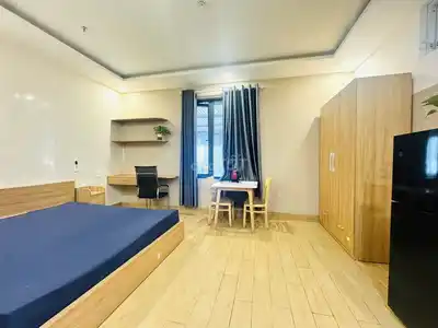 🏡✨ УЮТНАЯ ОДНОКОМНАТНАЯ КВАРТИРА — NGUYEN XUAN KHOAT