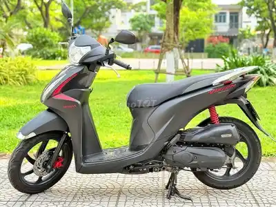 Honda Vision 2020 smartkey, госномер Ханоя, родной мотор