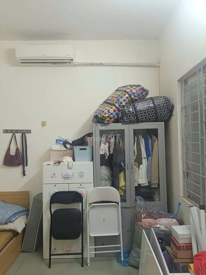 1 этаж, 28 м², ул. Нгуен Зьен, во дворе