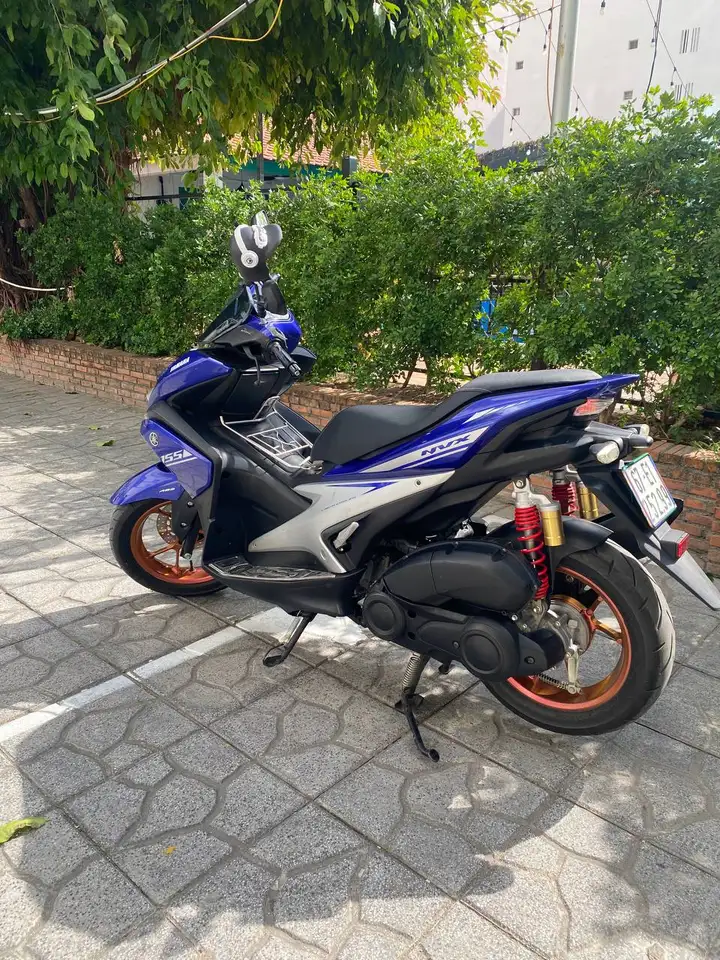 NVX 155