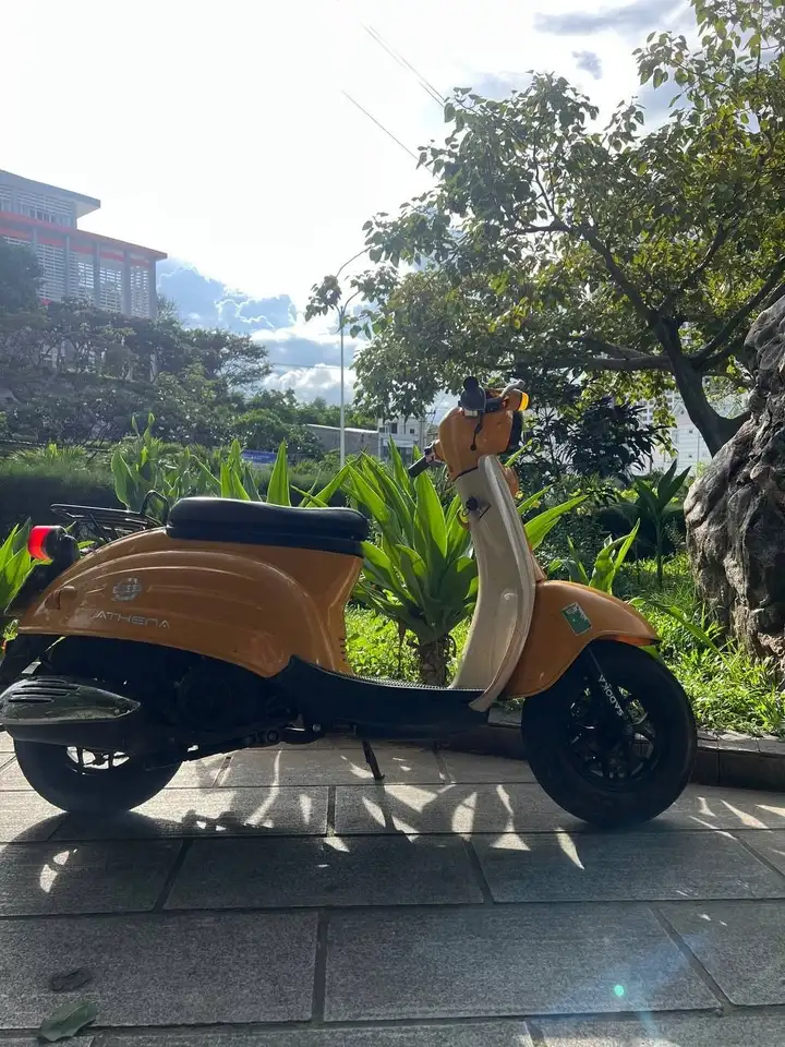 Sadoka Athena 2022 50cc