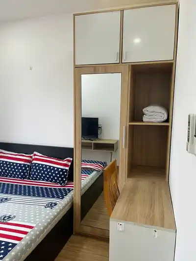 Аренда квартиры с 1 спальней, 40 м², район Ha Quang 1