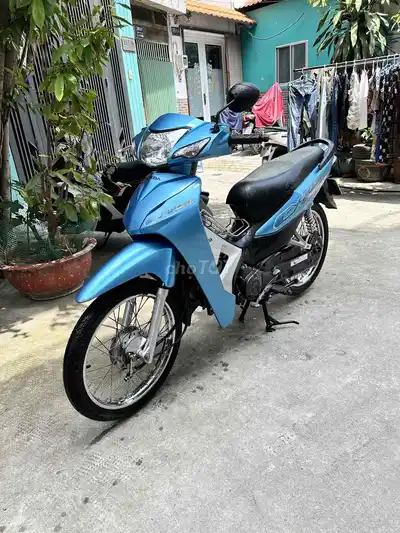 Honda Wave blade в оригинале, мотор не вскрывался