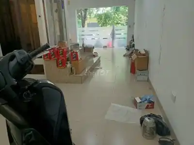 Аренда таунхауса, КТМ Фу Луонг, 86 м², 4 этажа, лифт