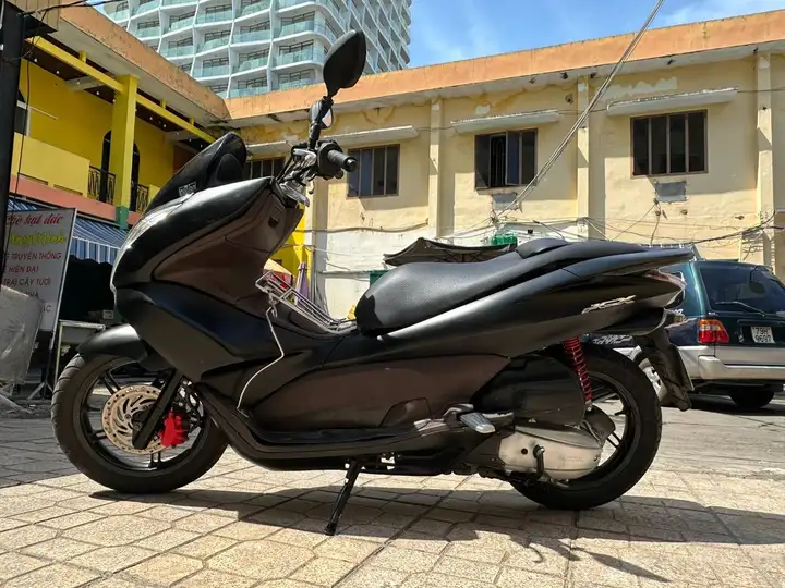 Honda PCX 125
