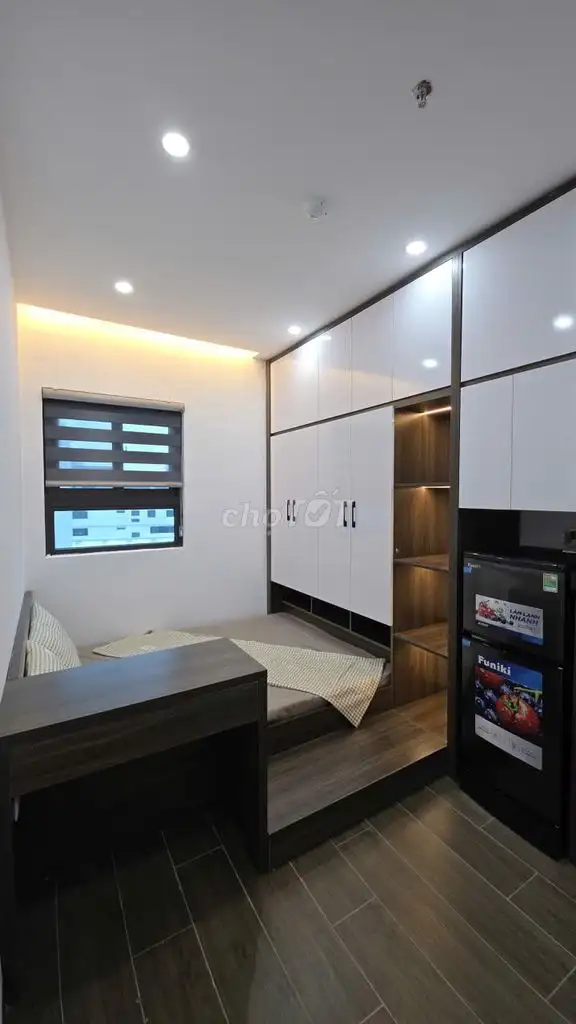 Chdv Hinode Kim Chung ô tô tránh 70.8m2 6t 19p dòng tiền 70tr 21 tỷ