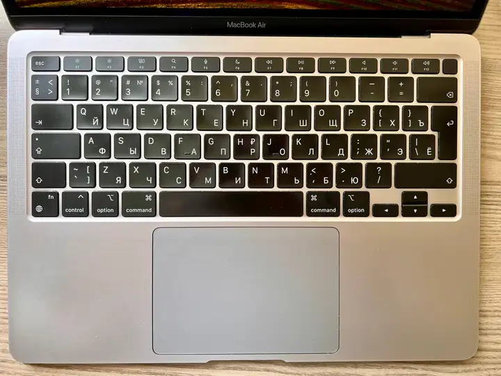MacBook Air 13 M1 16 GB 1 TB
