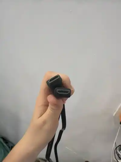 HDMI провод
