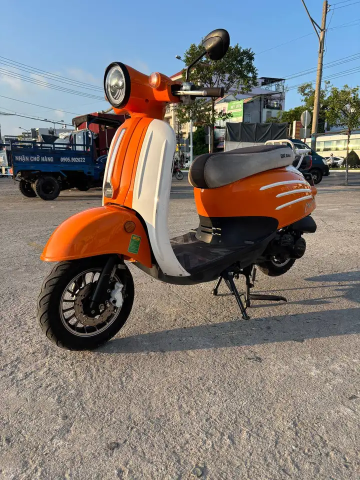 DK Crea Mono