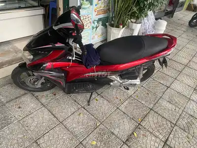 Honda Air Blade 'бычья голова' FI