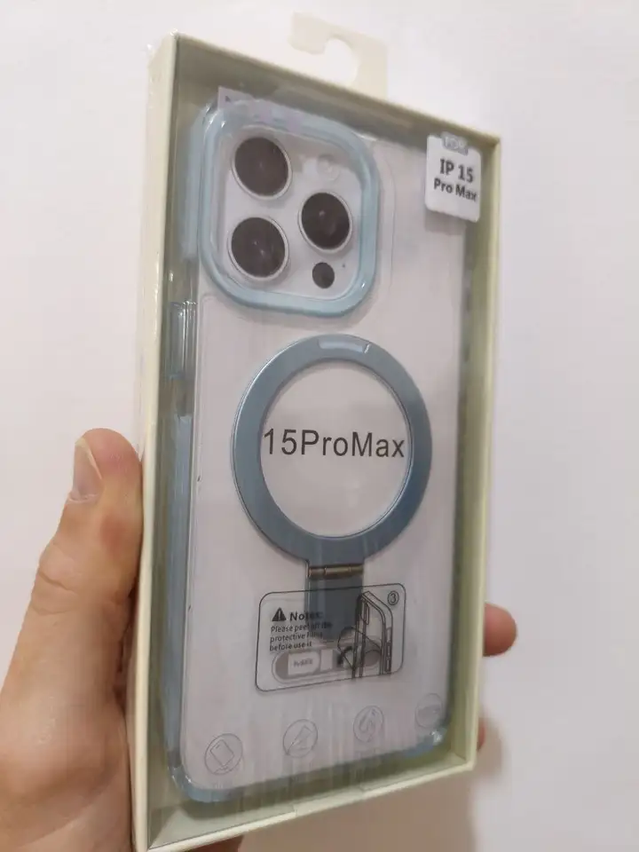 Чехлы для iPhone 15 Pro Max