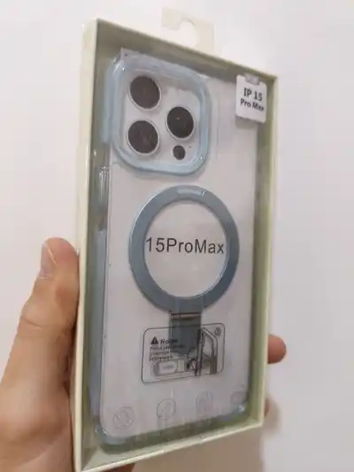 Чехлы для iPhone 15 Pro Max