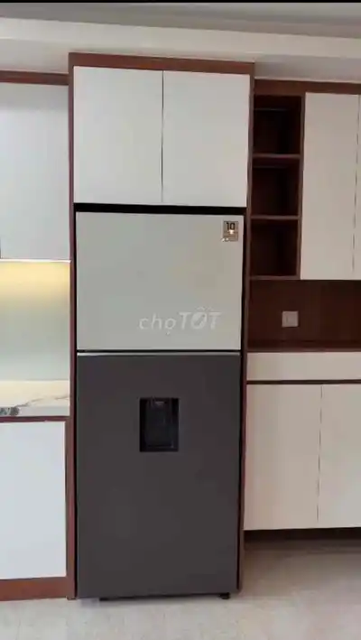Угловая квартира в HUD CCU01 Phuoc Long, Нячанг
