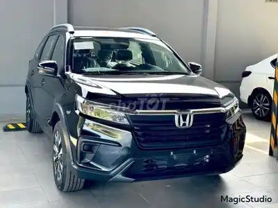 HONDA BR-V 2026 G