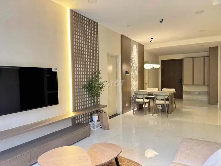 Аренда квартир в Diamond Celadon City, Тан Фу